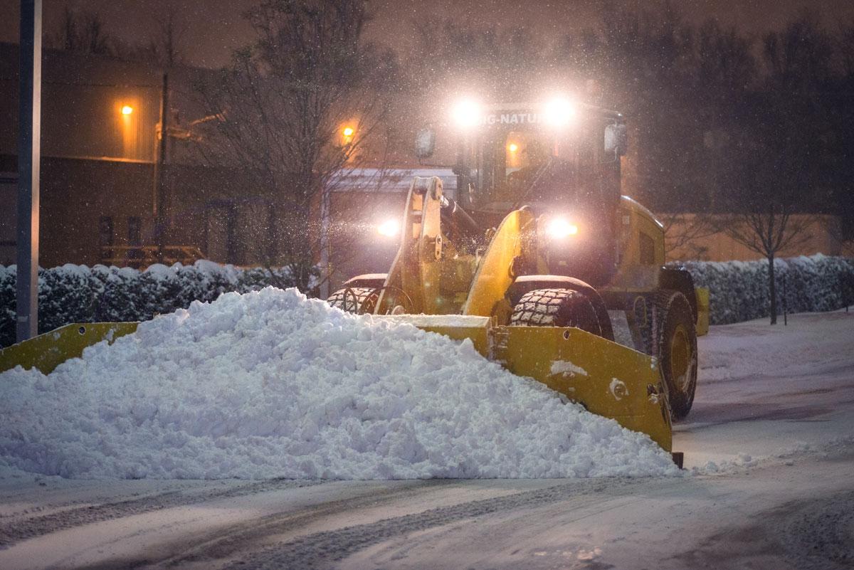 Follosoft fleet efficiency dashboard