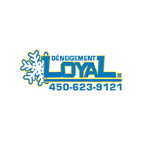 Déneigement Loyal